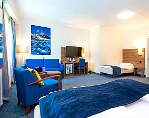 Unterkunft 0710801 • Appartement Nord Norwegen • Thon Hotel Narvik 