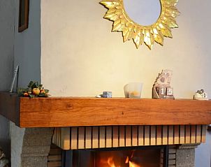 Unterkunft 0712301 - Ferienhaus Hennegau - Vakantiehuisje in Sautin