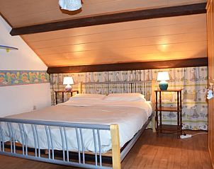 Unterkunft 0712301 - Ferienhaus Hennegau - Vakantiehuisje in Sautin