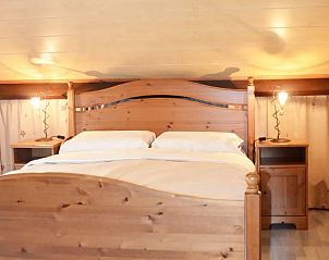 Unterkunft 0712301 - Ferienhaus Hennegau - Vakantiehuisje in Sautin