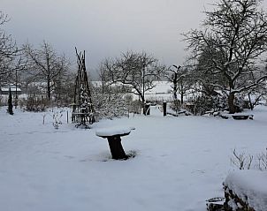 Guest house 071301 - Holiday property Hainaut - Huisje in Boussu lez Walcourt