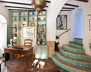 Unterkunft 0715206 • Appartement Costa de la Luz • Hotel La Casa del Califa 