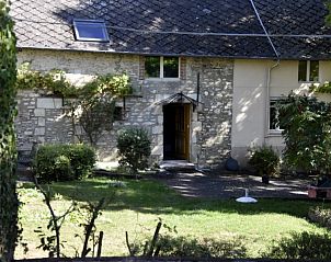 Guest house 071701 - Holiday property Hainaut - Villa Argo