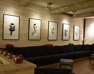 Guest house 071701 - Holiday property Hainaut - Villa Argo