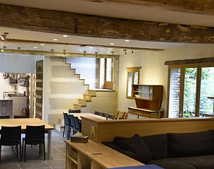 Guest house 071701 - Holiday property Hainaut - Villa Argo