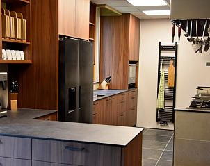 Guest house 071701 - Holiday property Hainaut - Villa Argo