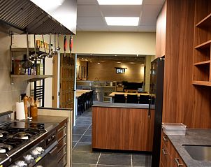 Guest house 071701 - Holiday property Hainaut - Villa Argo