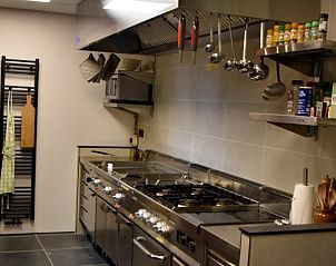 Guest house 071701 - Holiday property Hainaut - Villa Argo