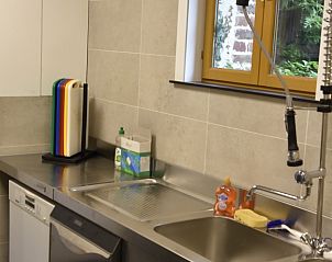 Guest house 071701 - Holiday property Hainaut - Villa Argo