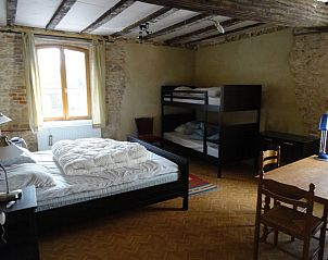 Guest house 071701 - Holiday property Hainaut - Villa Argo