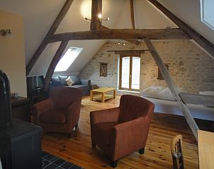 Guest house 071701 - Holiday property Hainaut - Villa Argo