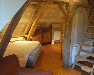 Guest house 071701 - Holiday property Hainaut - Villa Argo