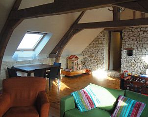 Guest house 071701 - Holiday property Hainaut - Villa Argo