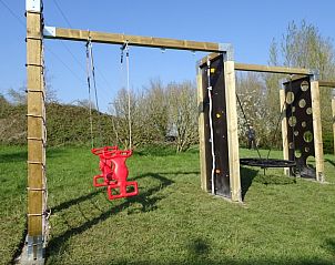 Guest house 071701 - Holiday property Hainaut - Villa Argo