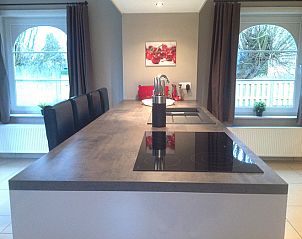 Guest house 072101 - Holiday property Hainaut - Bij Andy