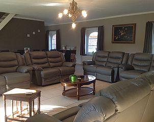 Guest house 072101 - Holiday property Hainaut - Bij Andy