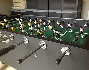 Guest house 072101 - Holiday property Hainaut - Bij Andy