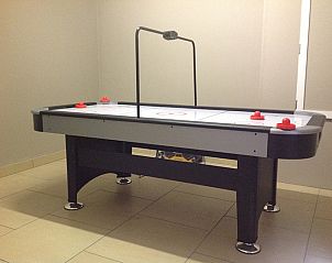 Guest house 072101 - Holiday property Hainaut - Bij Andy