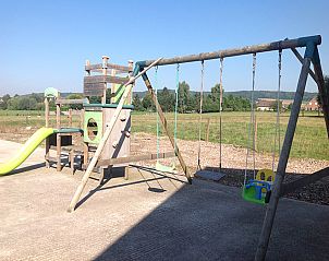 Guest house 072101 - Holiday property Hainaut - Bij Andy