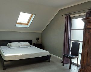Guest house 072101 - Holiday property Hainaut - Bij Andy