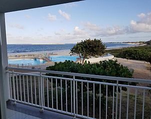 Verblijf 0721610 • Vakantie appartement Sint Maarten • Orient Bay Beach Studio 