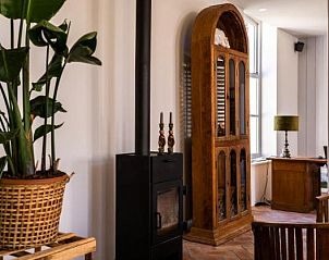 Verblijf 072401 - Vakantie appartement Friese elfsteden - Het Weeshuis