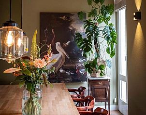 Verblijf 072401 - Vakantie appartement Friese elfsteden - Het Weeshuis