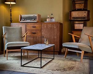 Verblijf 072401 - Vakantie appartement Friese elfsteden - Het Weeshuis