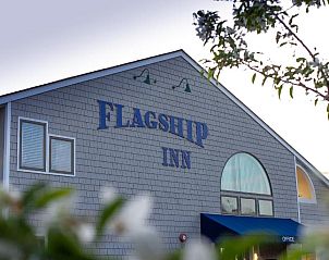 Verblijf 0725101 • Vakantie appartement New England • Flagship Inn 