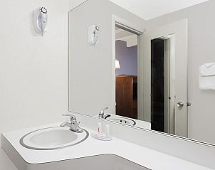 Unterkunft 0725407 - Appartement Florida - Howard Johnson by Wyndham Vero Beach / Downtown