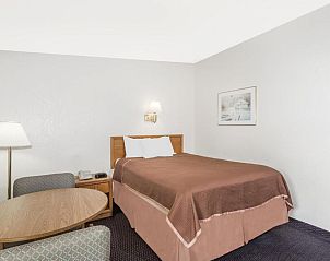 Unterkunft 0725407 - Appartement Florida - Howard Johnson by Wyndham Vero Beach / Downtown