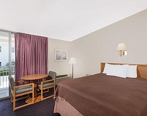 Unterkunft 0725407 - Appartement Florida - Howard Johnson by Wyndham Vero Beach / Downtown