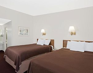 Unterkunft 0725407 - Appartement Florida - Howard Johnson by Wyndham Vero Beach / Downtown