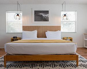 Unterkunft 0725408 - Appartement Florida - Sea Spray Inn