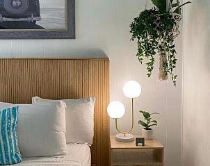 Unterkunft 0725408 - Appartement Florida - Sea Spray Inn