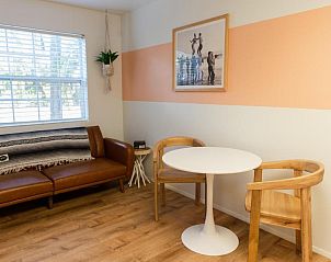 Unterkunft 0725408 - Appartement Florida - Sea Spray Inn