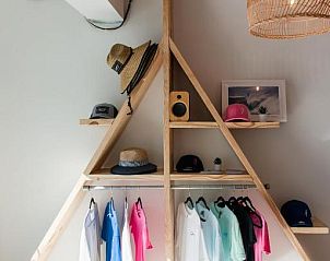 Unterkunft 0725408 - Appartement Florida - Sea Spray Inn