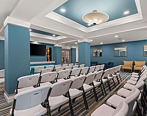 Unterkunft 0725410 - Appartement Florida - Comfort Suites Vero Beach I-95