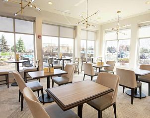 Unterkunft 0725801 - Appartement Rocky Mountains - Hilton Garden Inn Great Falls