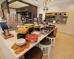 Unterkunft 0725801 - Appartement Rocky Mountains - Hilton Garden Inn Great Falls