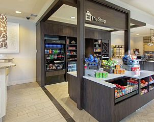 Unterkunft 0725801 - Appartement Rocky Mountains - Hilton Garden Inn Great Falls