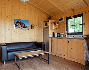 Guest house 0726102 - Holiday property Hainaut - Vakantiehuisje in Ecaussinnes