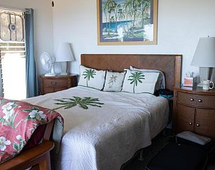 Guest house 0726220 • Holiday property Hawaii • Simple Kona Guest House 