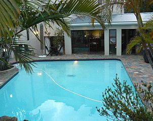 Guest house 0726403 • Holiday property Oost-Kaap • See More Guest House 