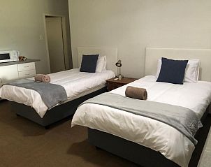 Unterkunft 0726803 - Zimmer mit Frühstück Mpumalanga - Selati 103 Guest Cottages