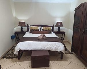 Unterkunft 0726803 - Zimmer mit Frühstück Mpumalanga - Selati 103 Guest Cottages
