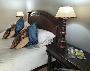 Unterkunft 0726803 - Zimmer mit Frühstück Mpumalanga - Selati 103 Guest Cottages