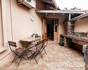 Unterkunft 0726803 - Zimmer mit Frühstück Mpumalanga - Selati 103 Guest Cottages