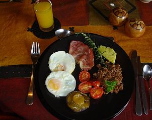 Unterkunft 0726803 - Zimmer mit Frühstück Mpumalanga - Selati 103 Guest Cottages