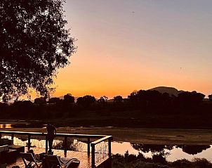 Verblijf 0726811 • Vakantiewoning Mpumalanga (Kruger Park) • Hennie's Rest 